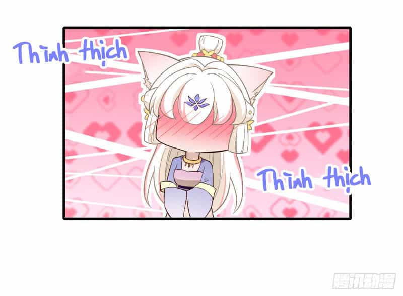 Vương Phi Thật Uy Vũ - Chương 51 - ảnh 30