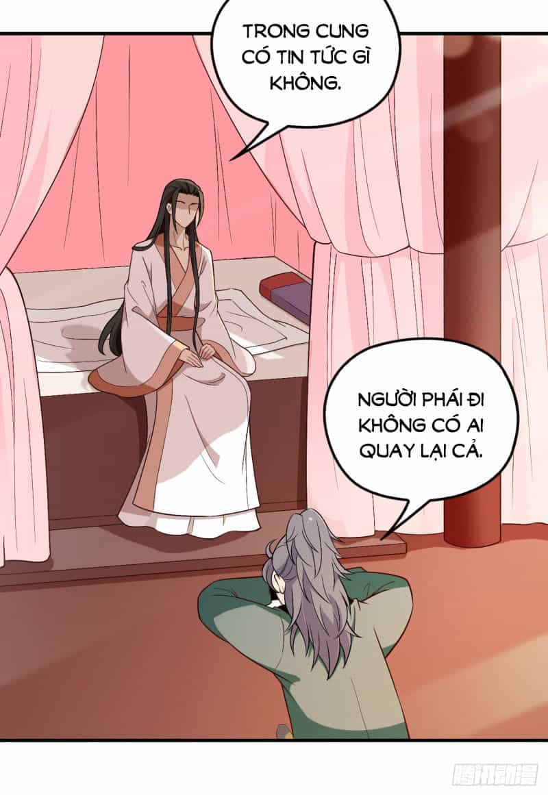 Vương Phi Thật Uy Vũ - Chương 51 - ảnh 32