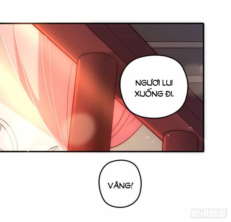 Vương Phi Thật Uy Vũ - Chương 51 - ảnh 34