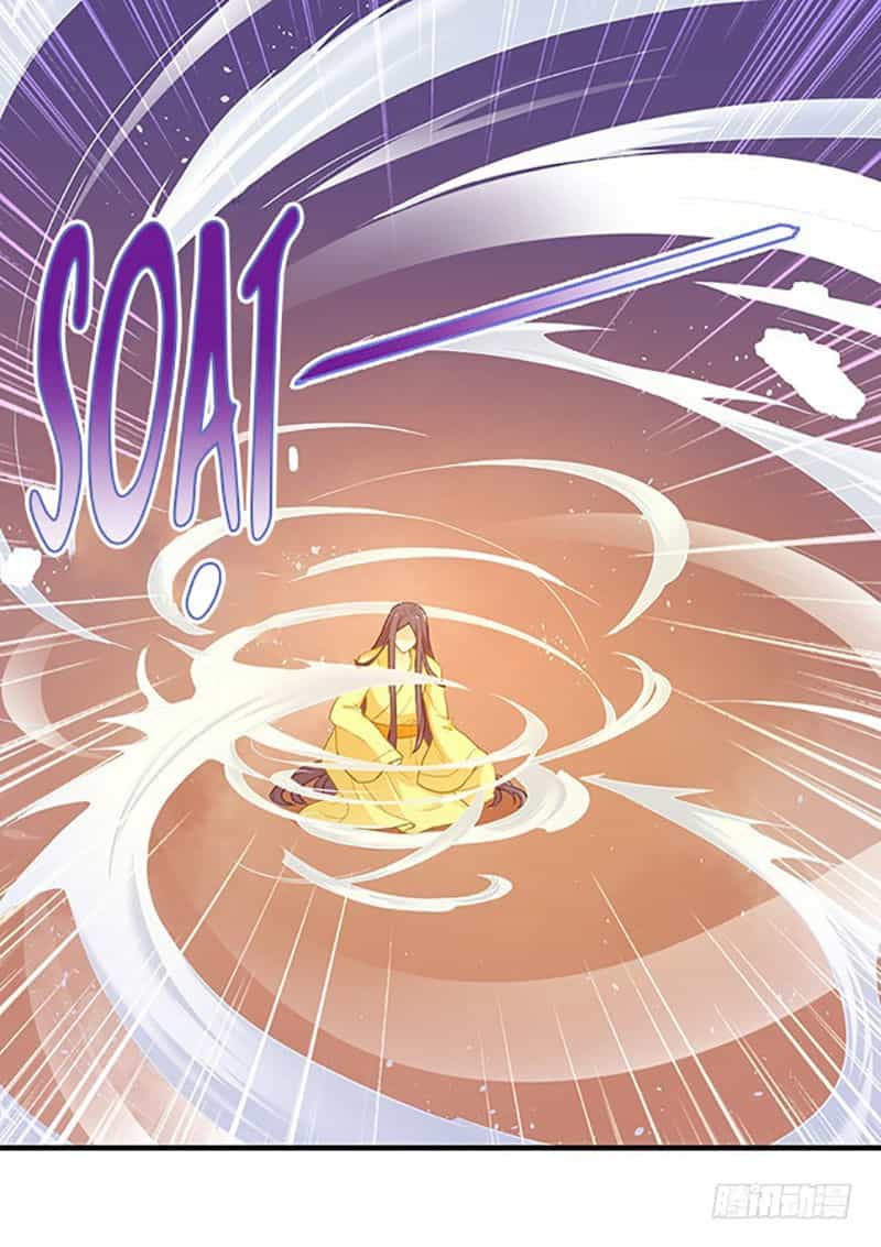 Vương Phi Thật Uy Vũ - Chương 51 - ảnh 6