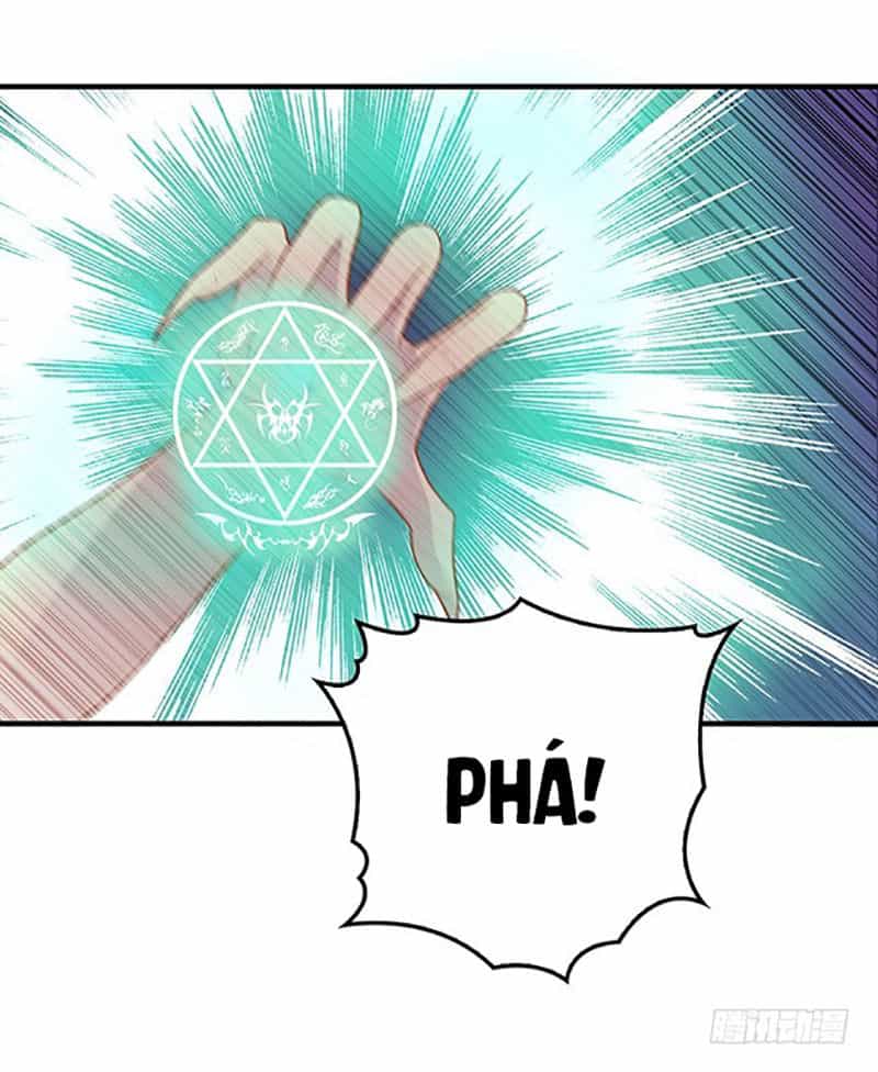 Vương Phi Thật Uy Vũ - Chương 51 - ảnh 7
