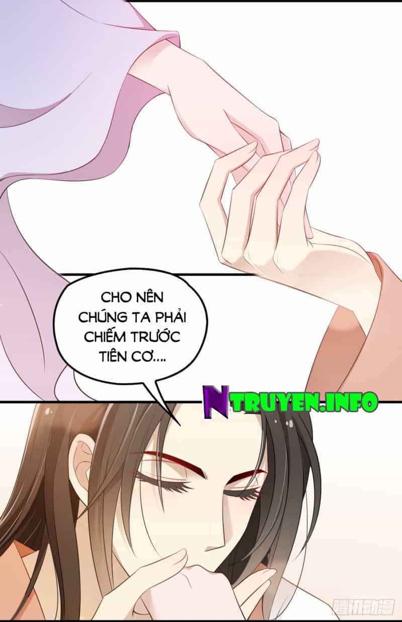 Vương Phi Thật Uy Vũ - Chương 52 - ảnh 4