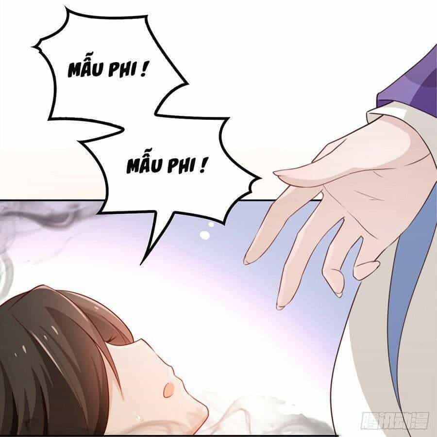 Vương Phi Thật Uy Vũ - Chương 362 - ảnh 18