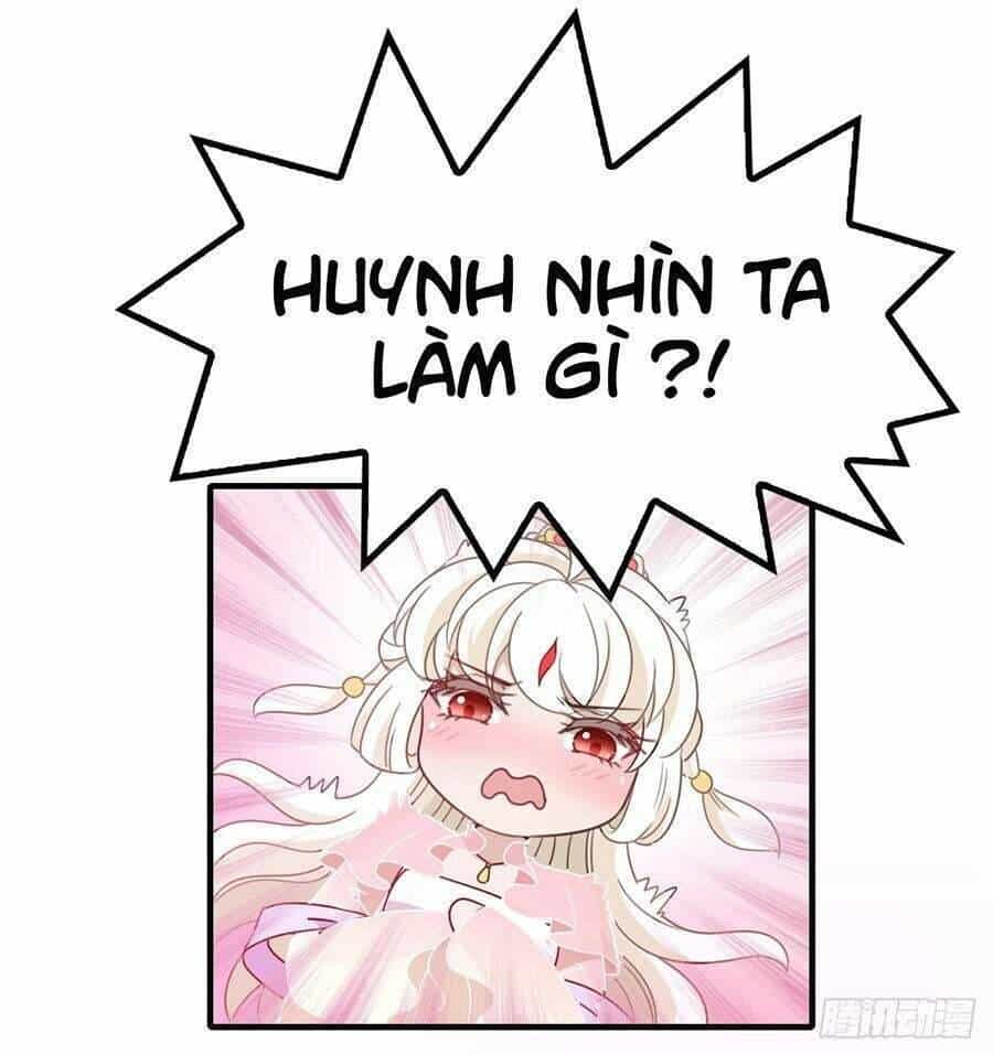 Vương Phi Thật Uy Vũ - Chương 362 - ảnh 7