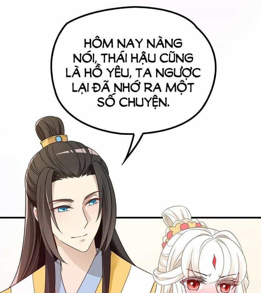Vương Phi Thật Uy Vũ - Chương 362 - ảnh 8