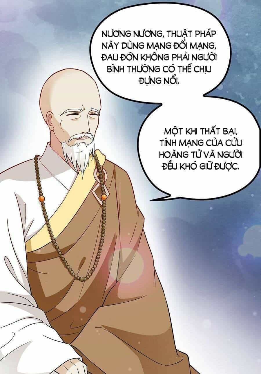 Vương Phi Thật Uy Vũ - Chương 371 - ảnh 7