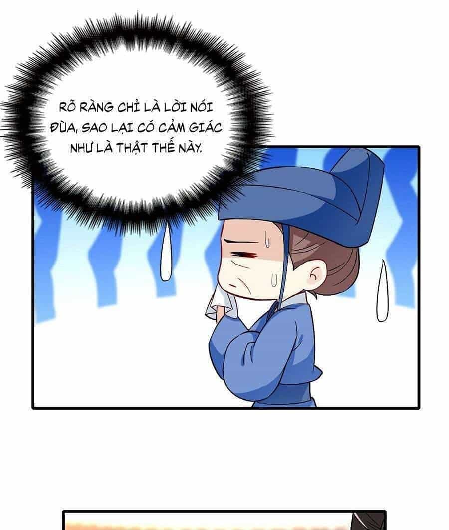 Vương Phi Thật Uy Vũ - Chương 372 - ảnh 19