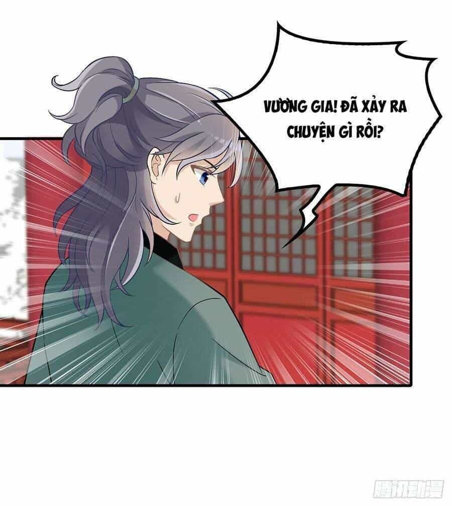 Vương Phi Thật Uy Vũ - Chương 372 - ảnh 6