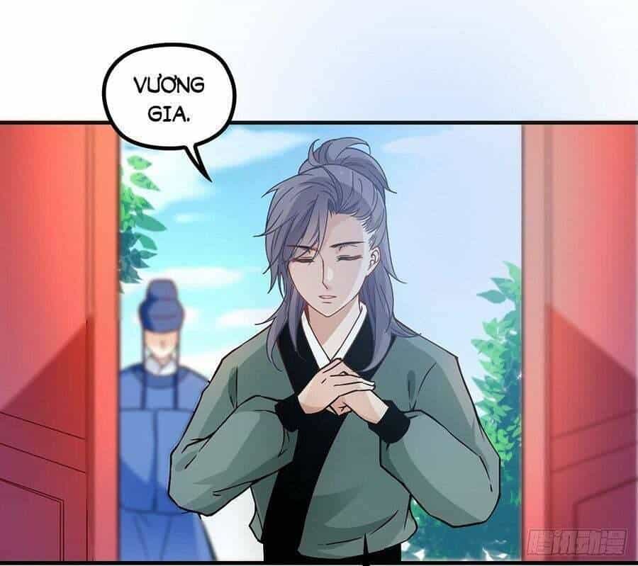 Vương Phi Thật Uy Vũ - Chương 372 - ảnh 8