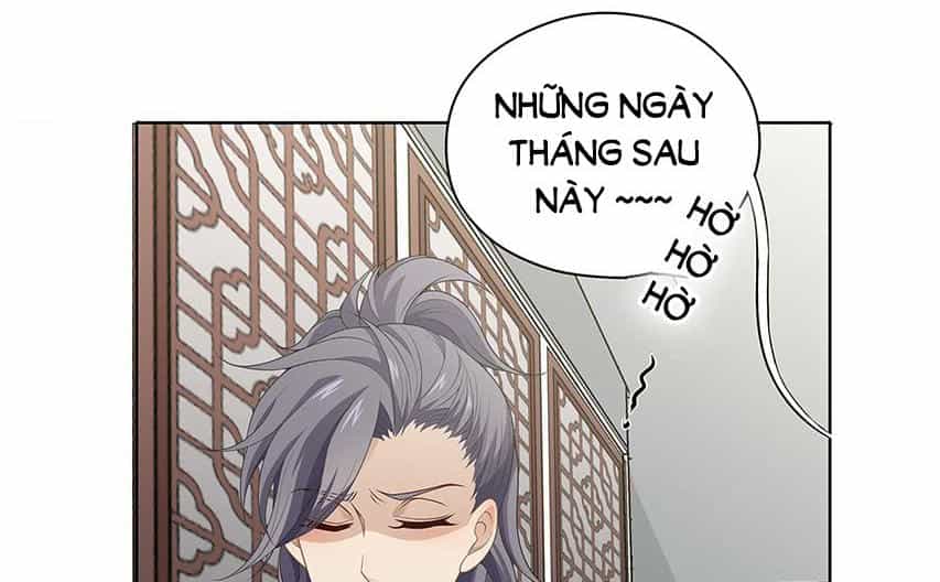 Vương Phi Thật Uy Vũ - Chương 5.2 - ảnh 12