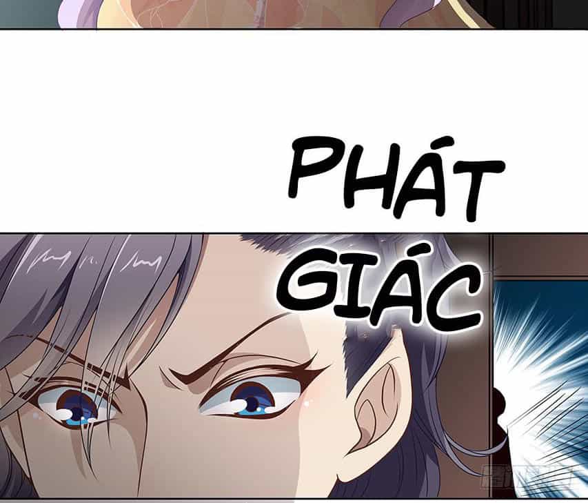 Vương Phi Thật Uy Vũ - Chương 5.2 - ảnh 16