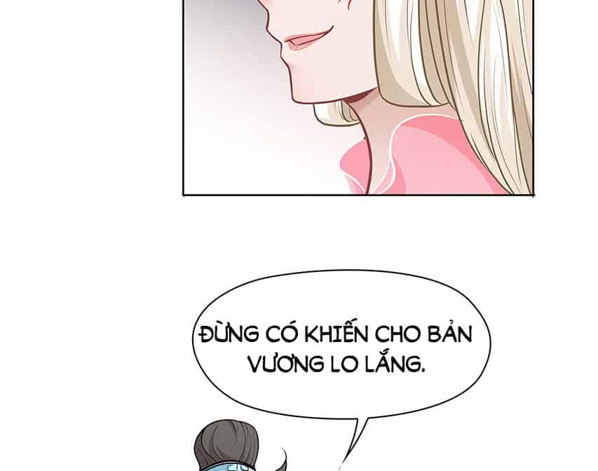 Vương Phi Thật Uy Vũ - Chương 5.2 - ảnh 33