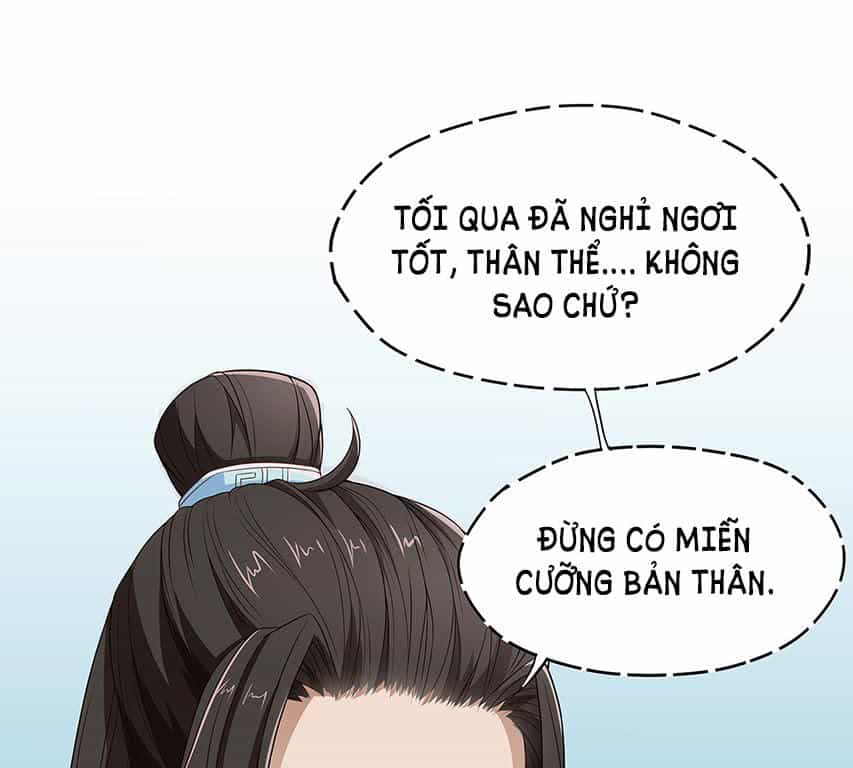 Vương Phi Thật Uy Vũ - Chương 5.2 - ảnh 35