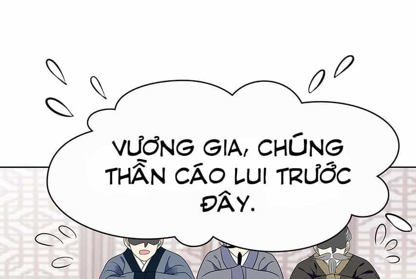 Vương Phi Thật Uy Vũ - Chương 5.2 - ảnh 38