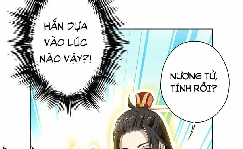 Vương Phi Thật Uy Vũ - Chương 5.2 - ảnh 4