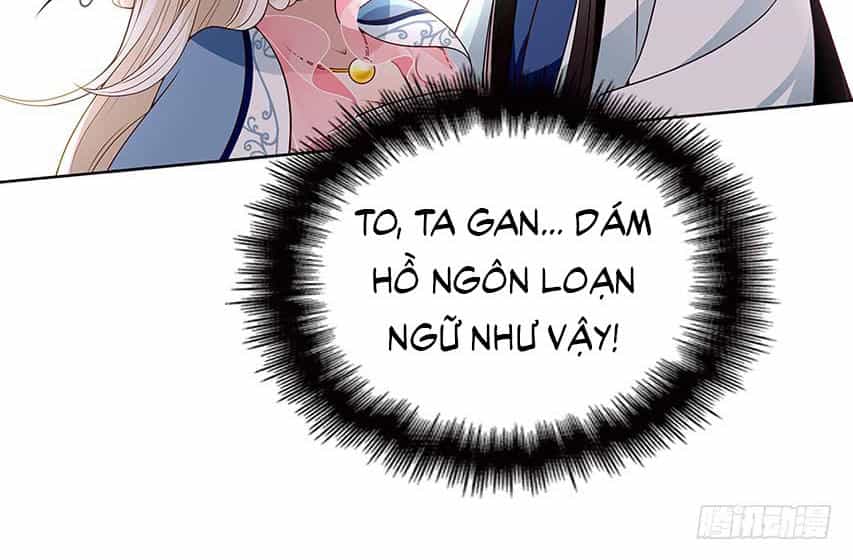 Vương Phi Thật Uy Vũ - Chương 5.2 - ảnh 40