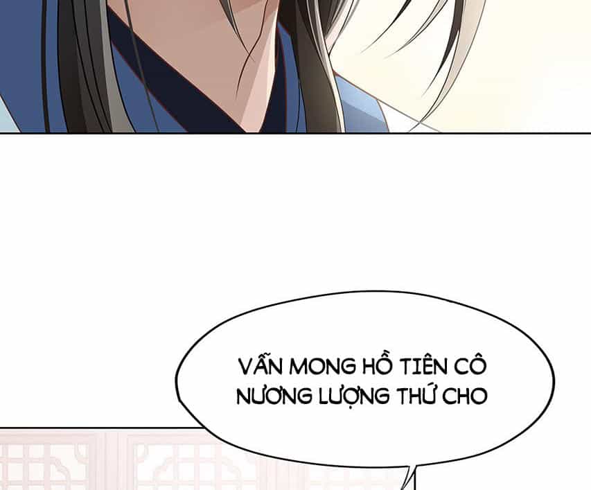 Vương Phi Thật Uy Vũ - Chương 5.2 - ảnh 43