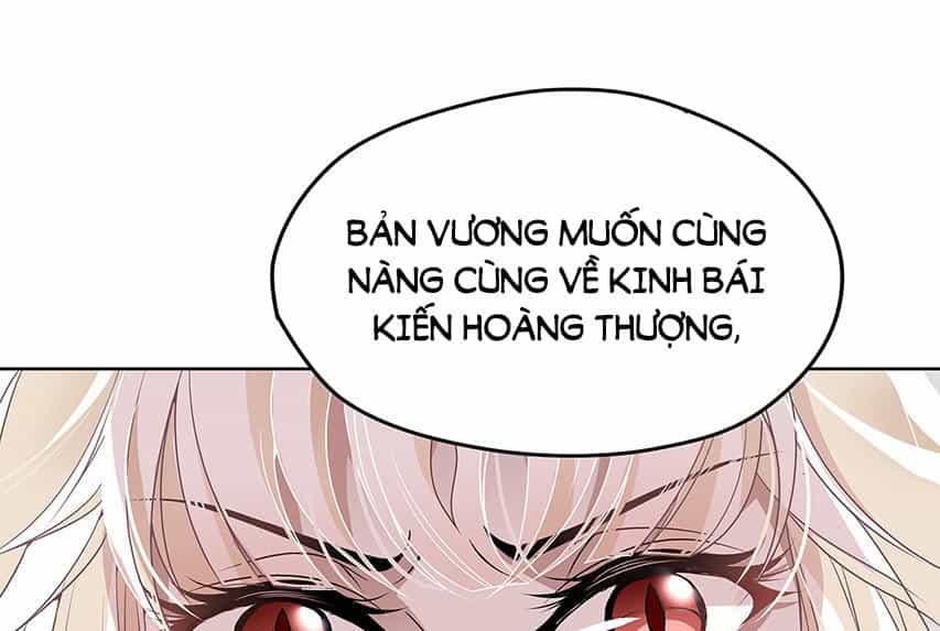 Vương Phi Thật Uy Vũ - Chương 5.2 - ảnh 46