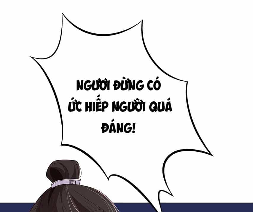 Vương Phi Thật Uy Vũ - Chương 5.2 - ảnh 48