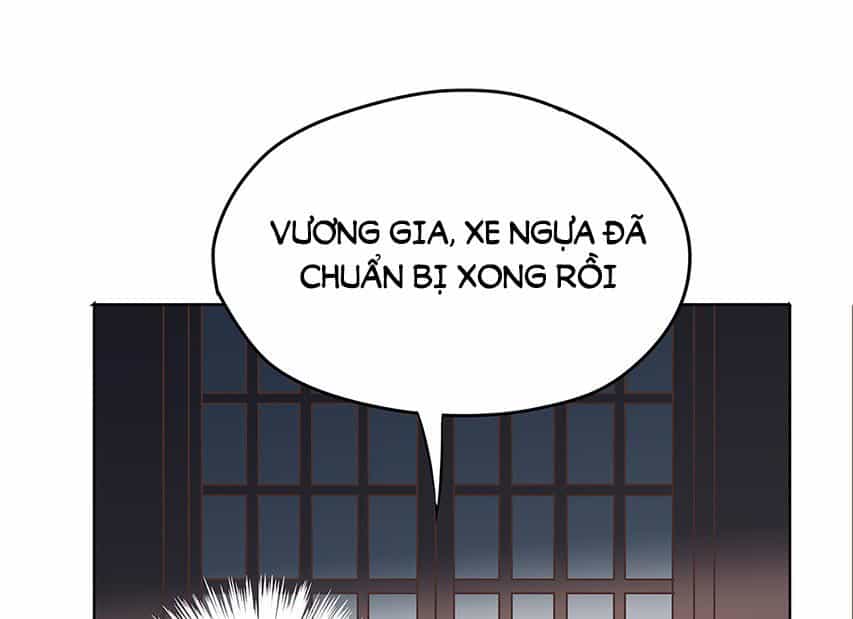 Vương Phi Thật Uy Vũ - Chương 5.2 - ảnh 50