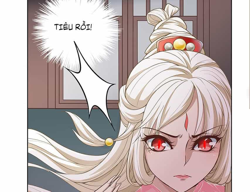 Vương Phi Thật Uy Vũ - Chương 5.2 - ảnh 51