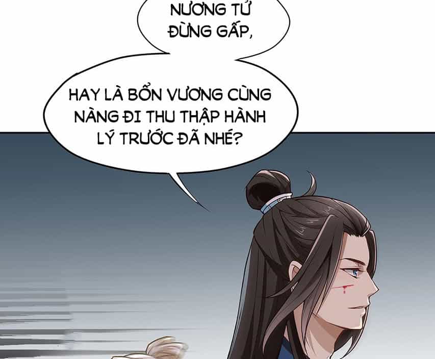 Vương Phi Thật Uy Vũ - Chương 5.2 - ảnh 53