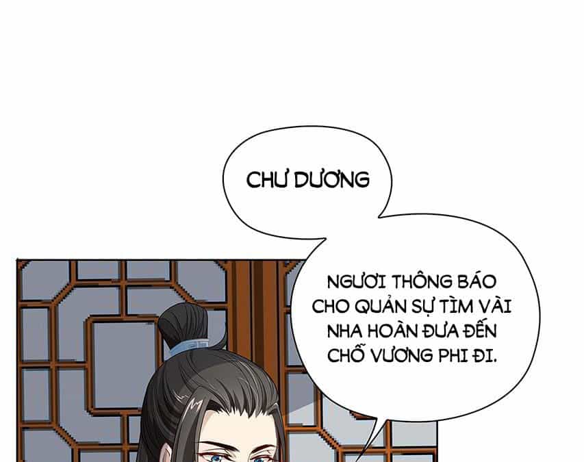Vương Phi Thật Uy Vũ - Chương 5.2 - ảnh 59