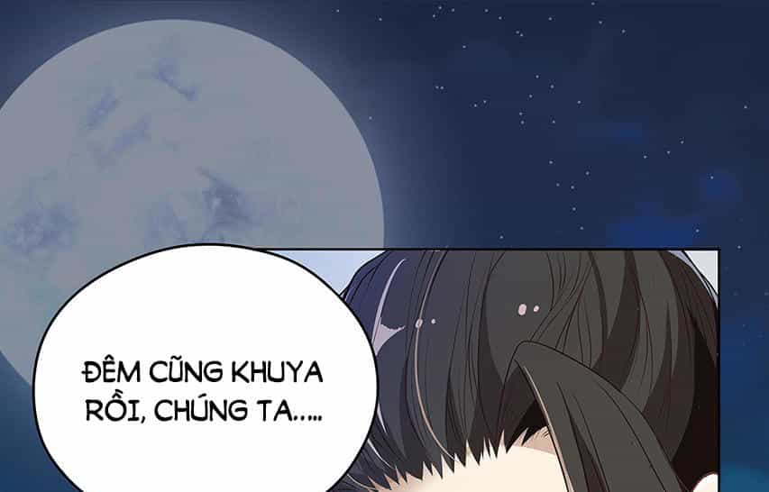 Vương Phi Thật Uy Vũ - Chương 5.2 - ảnh 6