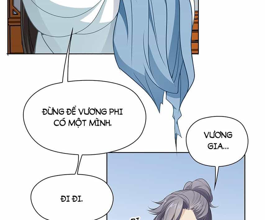Vương Phi Thật Uy Vũ - Chương 5.2 - ảnh 61