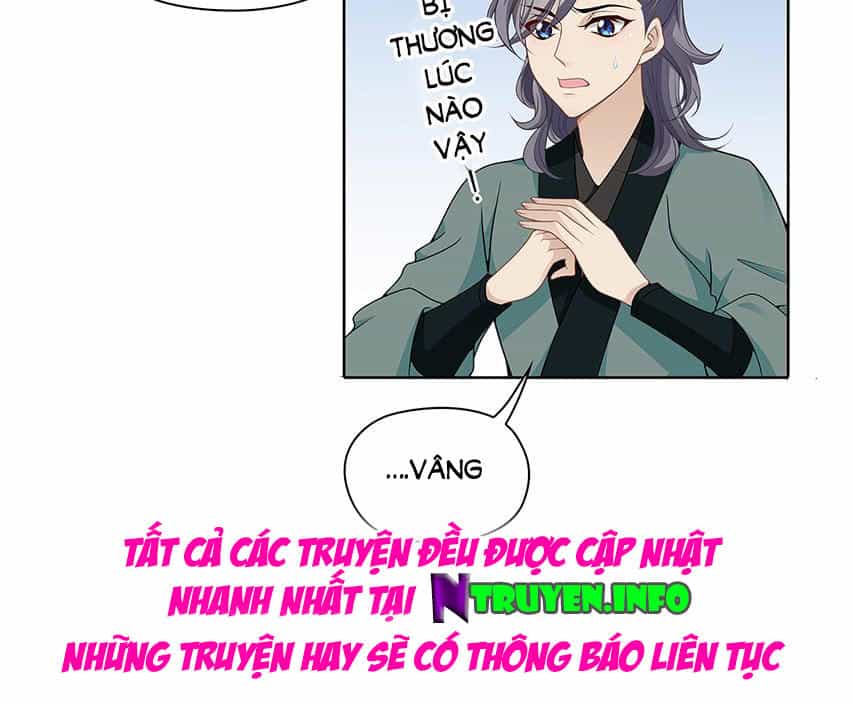 Vương Phi Thật Uy Vũ - Chương 5.2 - ảnh 62