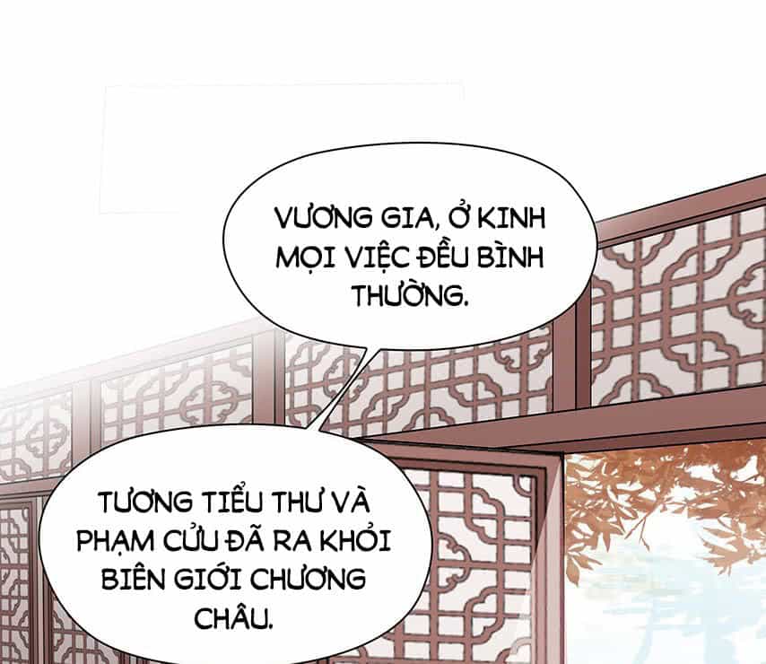 Vương Phi Thật Uy Vũ - Chương 5.2 - ảnh 67