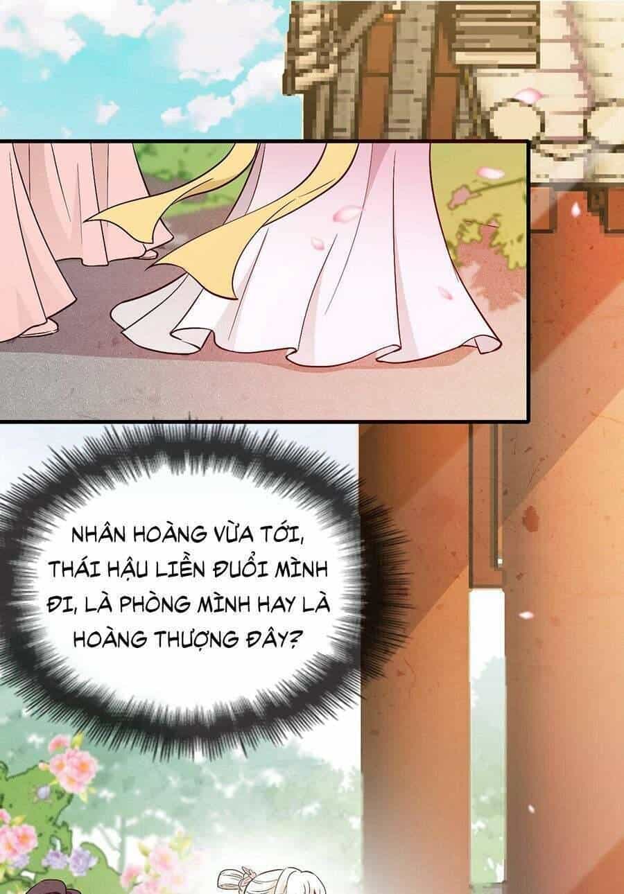 Vương Phi Thật Uy Vũ - Chương 391 - ảnh 2