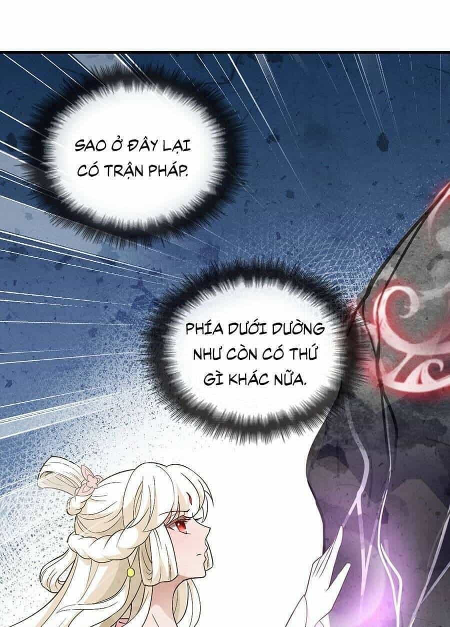 Vương Phi Thật Uy Vũ - Chương 391 - ảnh 6