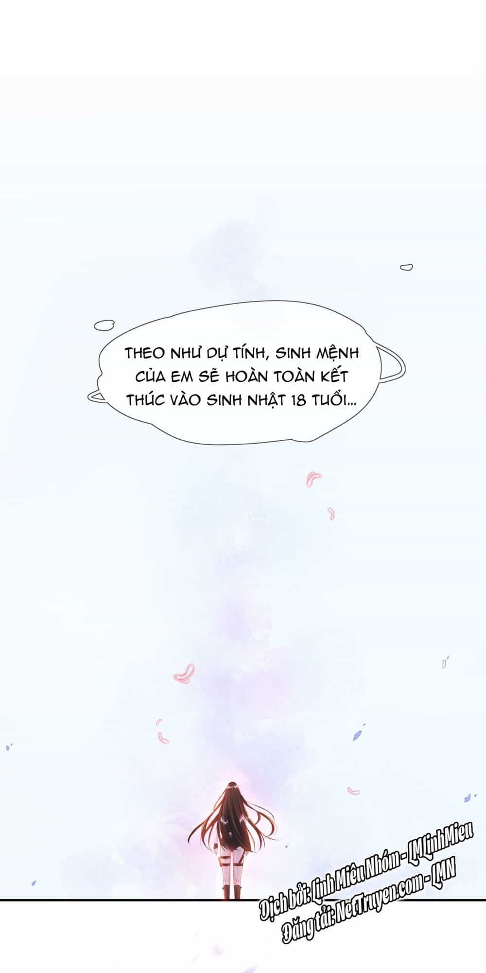 Vương Phi Tu Tiên: Đối Kháng Ma Vương - Chương 2 - ảnh 32