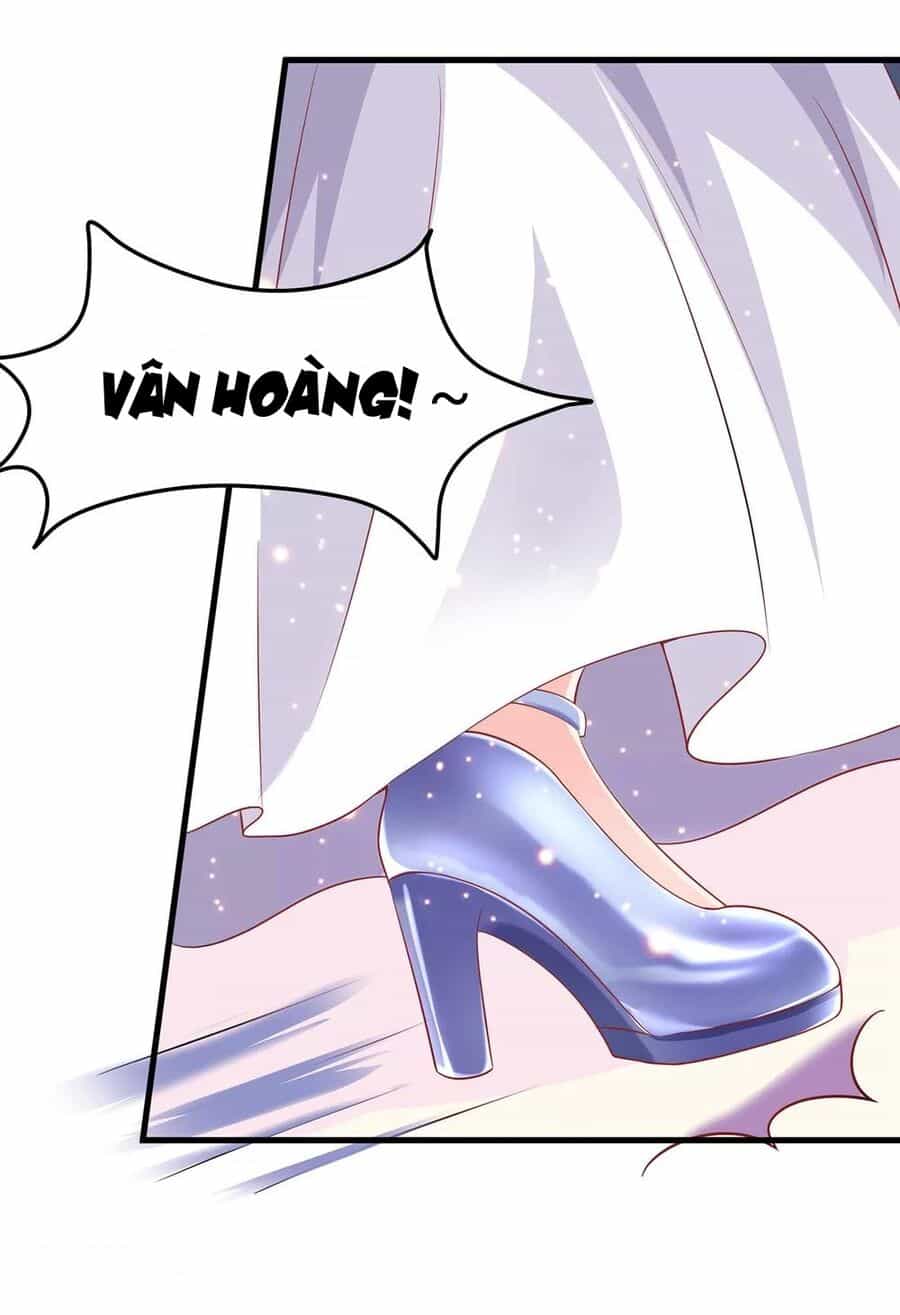 Vương Phi Xuyên Qua,Vương Gia Đừng Ngược - Chương 1 - ảnh 6