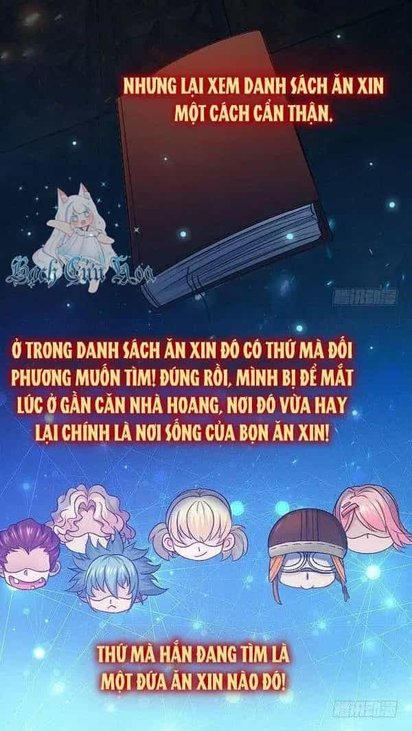 Vương Quốc Huyết Mạch - Chương 15 - ảnh 7
