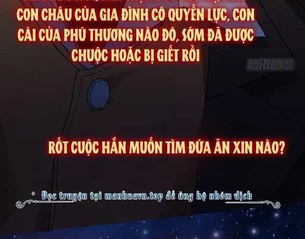 Vương Quốc Huyết Mạch - Chương 15 - ảnh 9