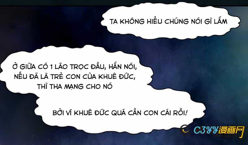Vương Quốc Huyết Mạch - Chương 2 - ảnh 17
