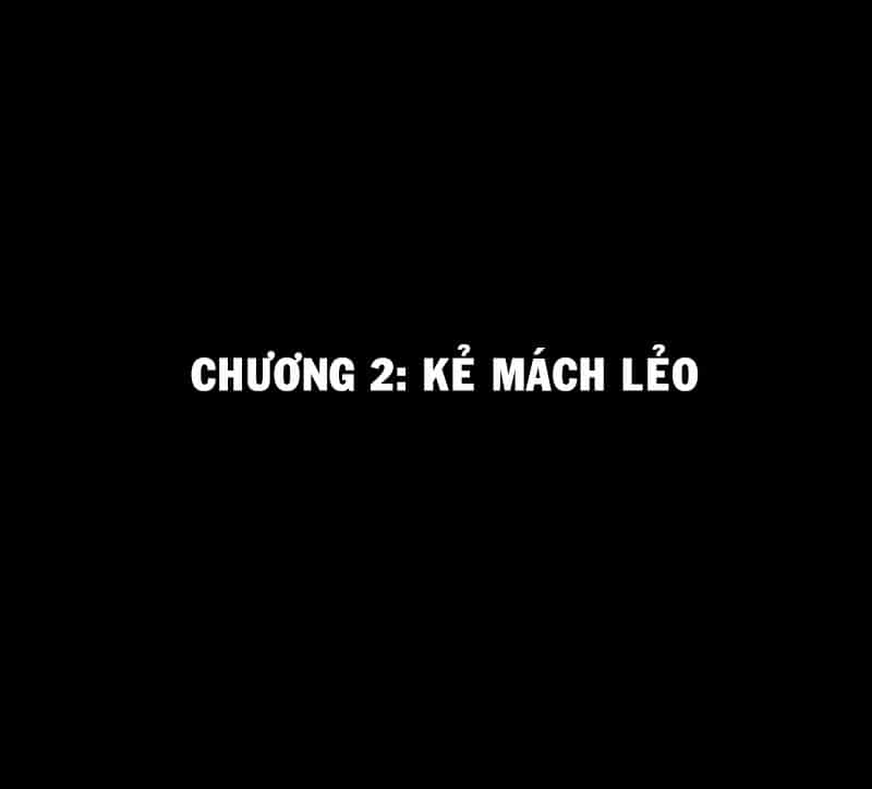 Vương Quốc Huyết Mạch - Chương 2 - ảnh 3