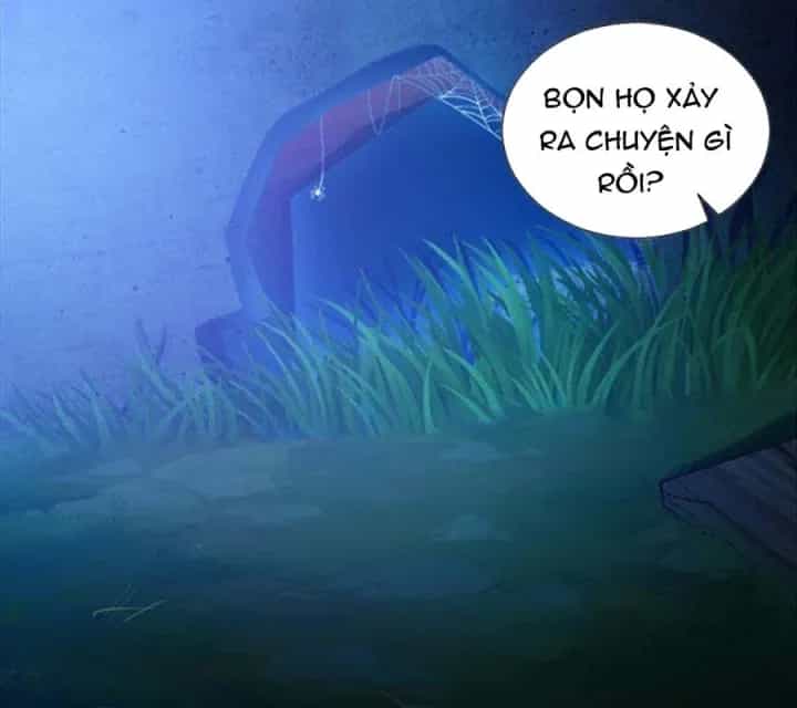 Vương Quốc Huyết Mạch - Chương 22 - ảnh 33