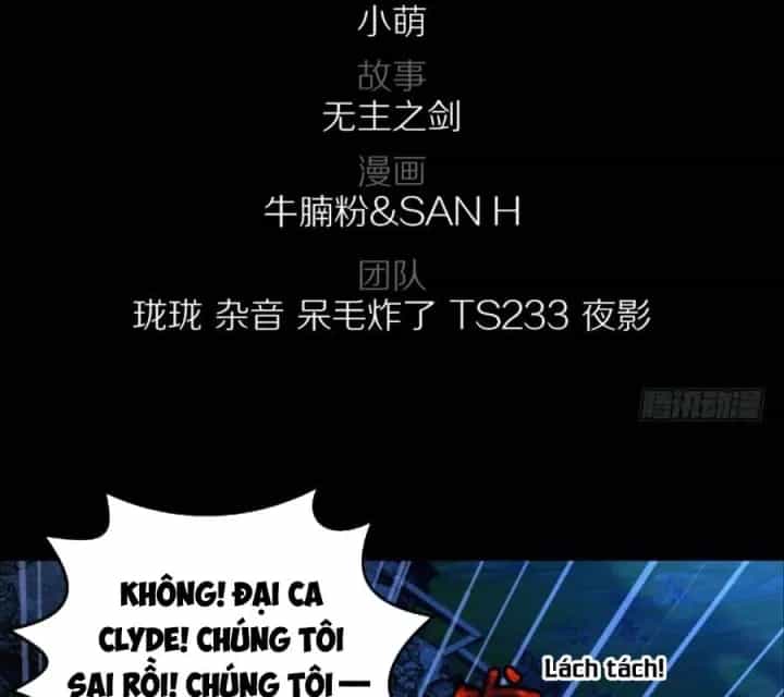 Vương Quốc Huyết Mạch - Chương 23 - ảnh 3