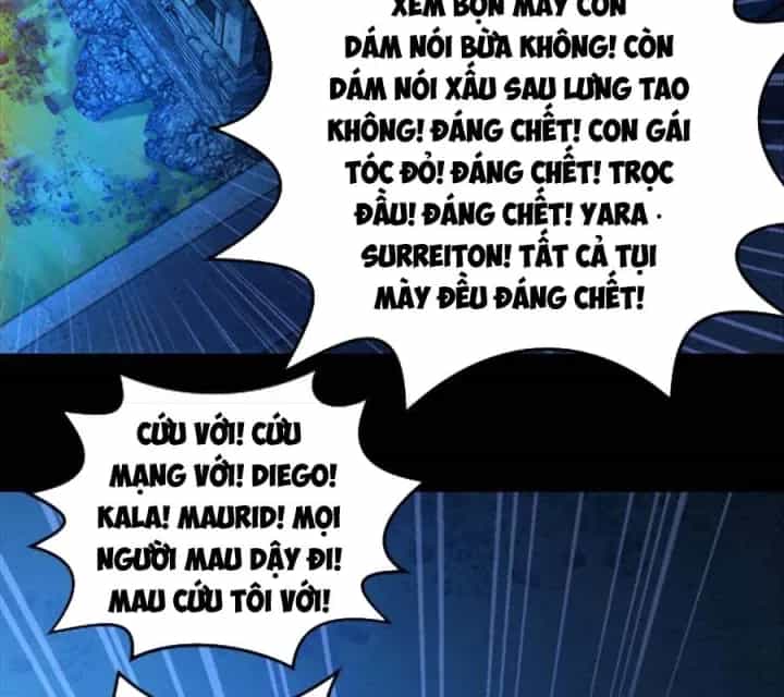 Vương Quốc Huyết Mạch - Chương 23 - ảnh 5