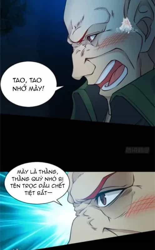 Vương Quốc Huyết Mạch - Chương 24 - ảnh 6