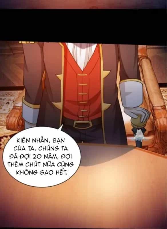 Vương Quốc Huyết Mạch - Chương 25 - ảnh 4