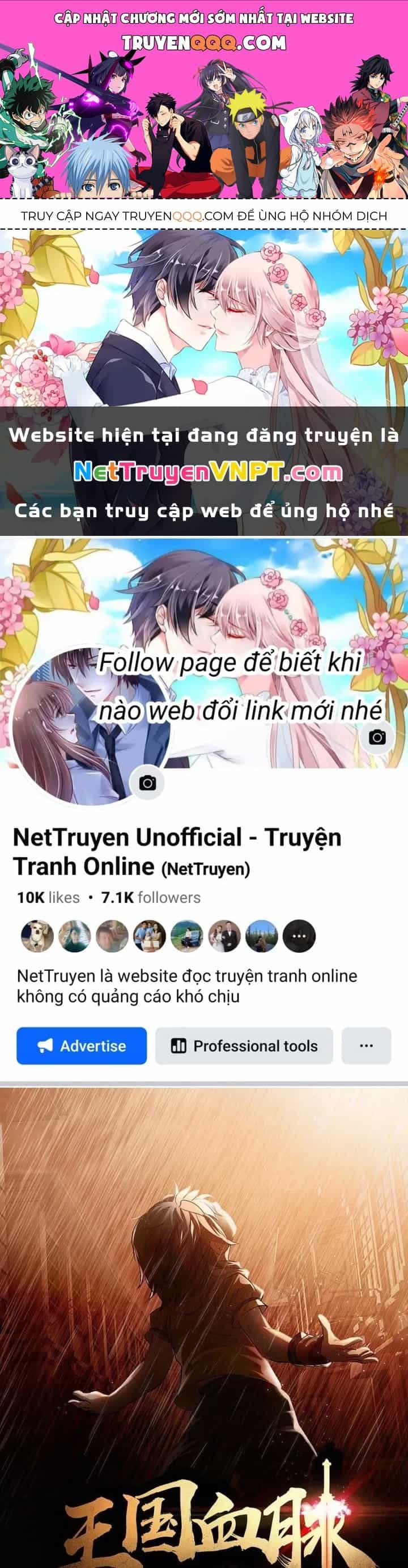 Vương Quốc Huyết Mạch - Chương 26 - ảnh 1