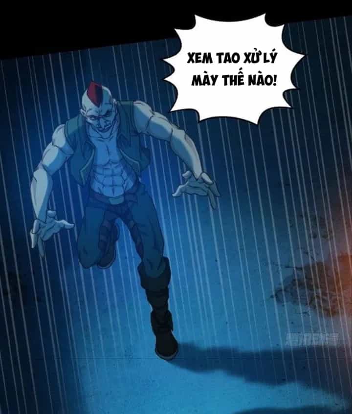 Vương Quốc Huyết Mạch - Chương 26 - ảnh 4