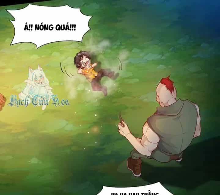 Vương Quốc Huyết Mạch - Chương 31 - ảnh 21