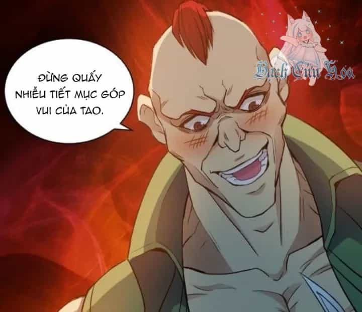 Vương Quốc Huyết Mạch - Chương 32 - ảnh 29