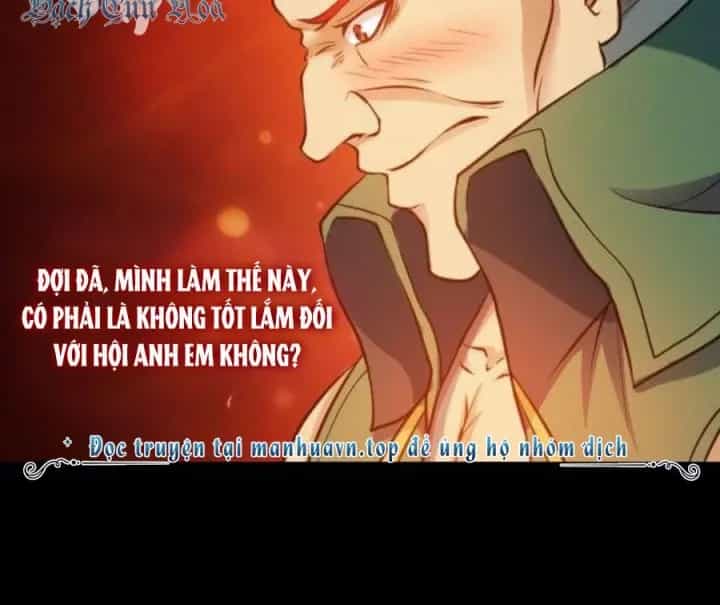 Vương Quốc Huyết Mạch - Chương 33 - ảnh 7