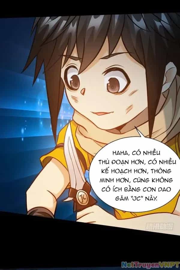 Vương Quốc Huyết Mạch - Chương 34 - ảnh 17